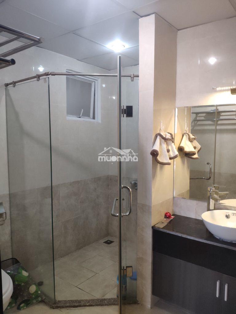 Cho thuê căn hộ giai việt -150m2 -3pn ful giá: 16 triệu  - 4