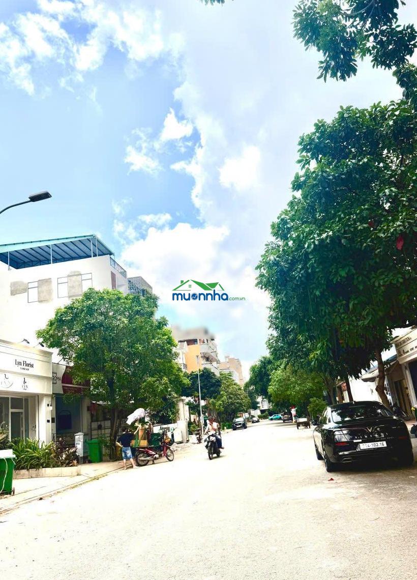 Bán nhà nguyên căn dt: 80 m² kc: 3 lầu - giá tốt an phú - q2 - 2