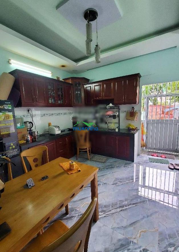 Nhà 4 tầng, đường an dương vương, lý chiêu hoàng, bình tân, 4x20 vuông vức, hẻm 6m, giá chỉ hơn 6 t
