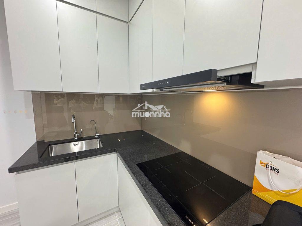 Thuê căn hộ dĩ an gần làng đại học, 2pn 53m² - 3