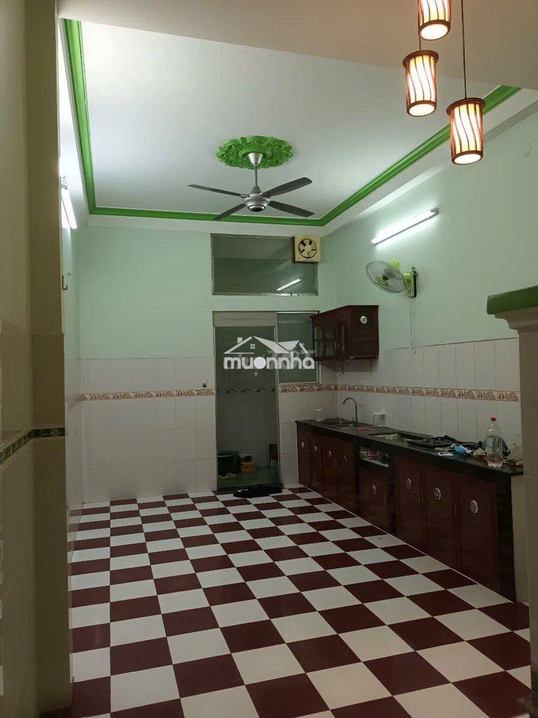 Mình có nhà nguyên căn cho thuê, vị trí trung tâm siêu kết nối: - 2