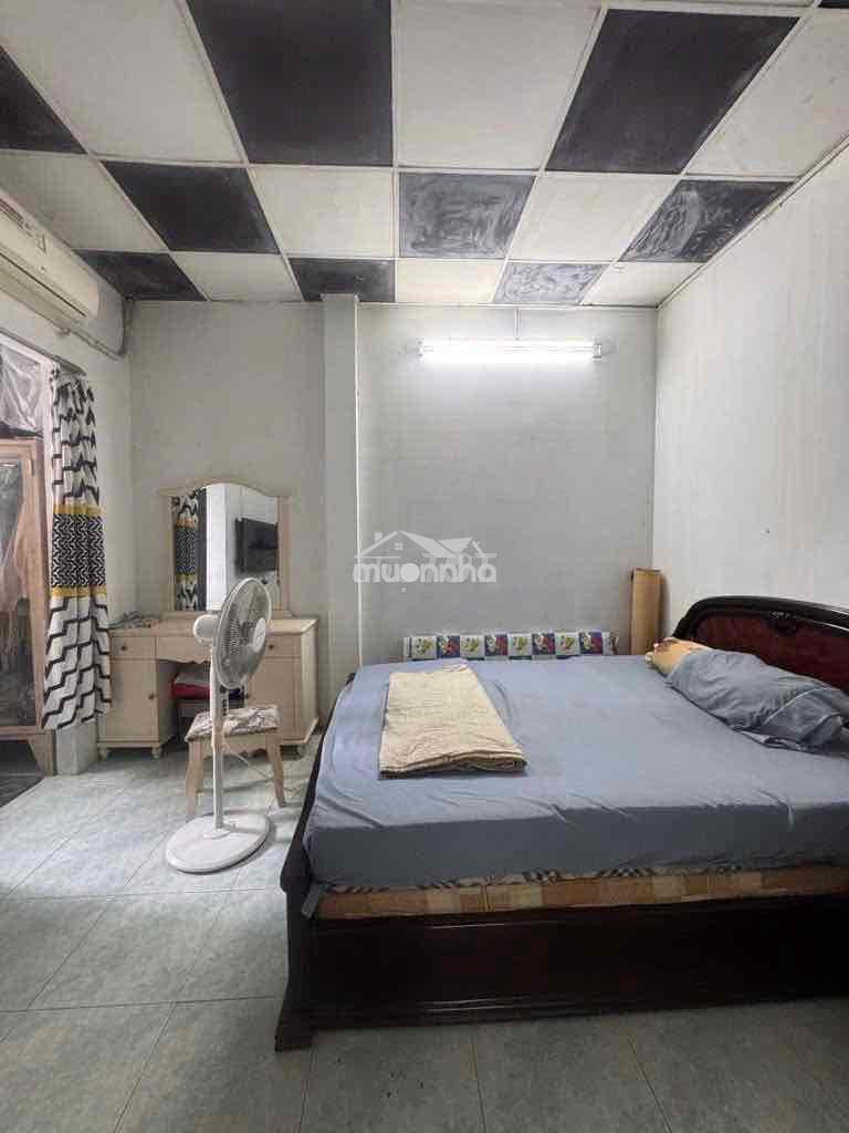 Nhà bình thạnh - hẻm ô tô thông bùi đình túy - 42m² - 4.7 tỉ - 4