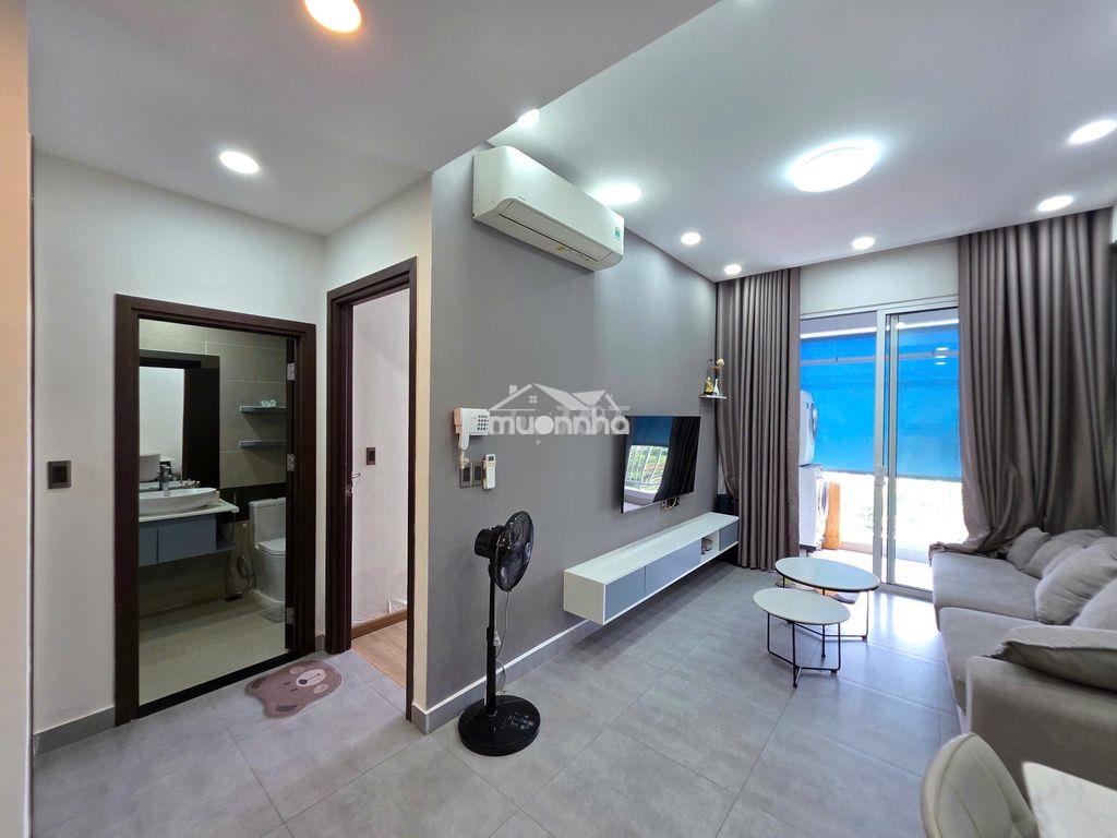 Căn hộ orchard parkview 14 triệu 55m2 2 phòng ngủ đầy đủ tiện nghi - 3