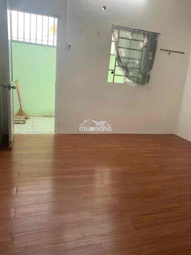 Cho thuê phòng khu bầu cát - 3