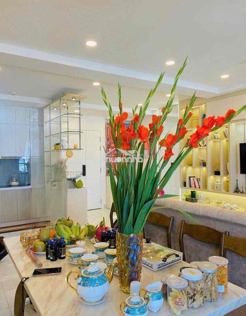 Căn hộ 75m2 2pn2wc full nội thất terra royal nam kỳ khởi nghĩa - q3 - 3