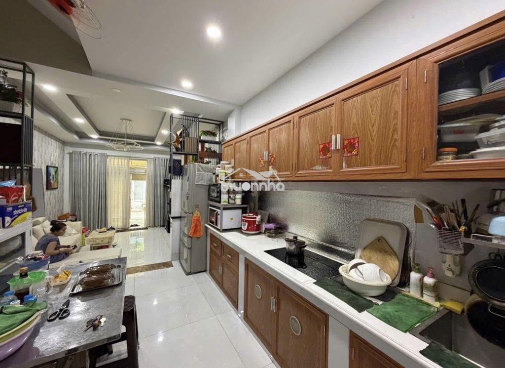 H6m thông nguyễn cửu đàm_4.6x19m_đúc 4 tấm full nội thất_4pn_5wc - 3