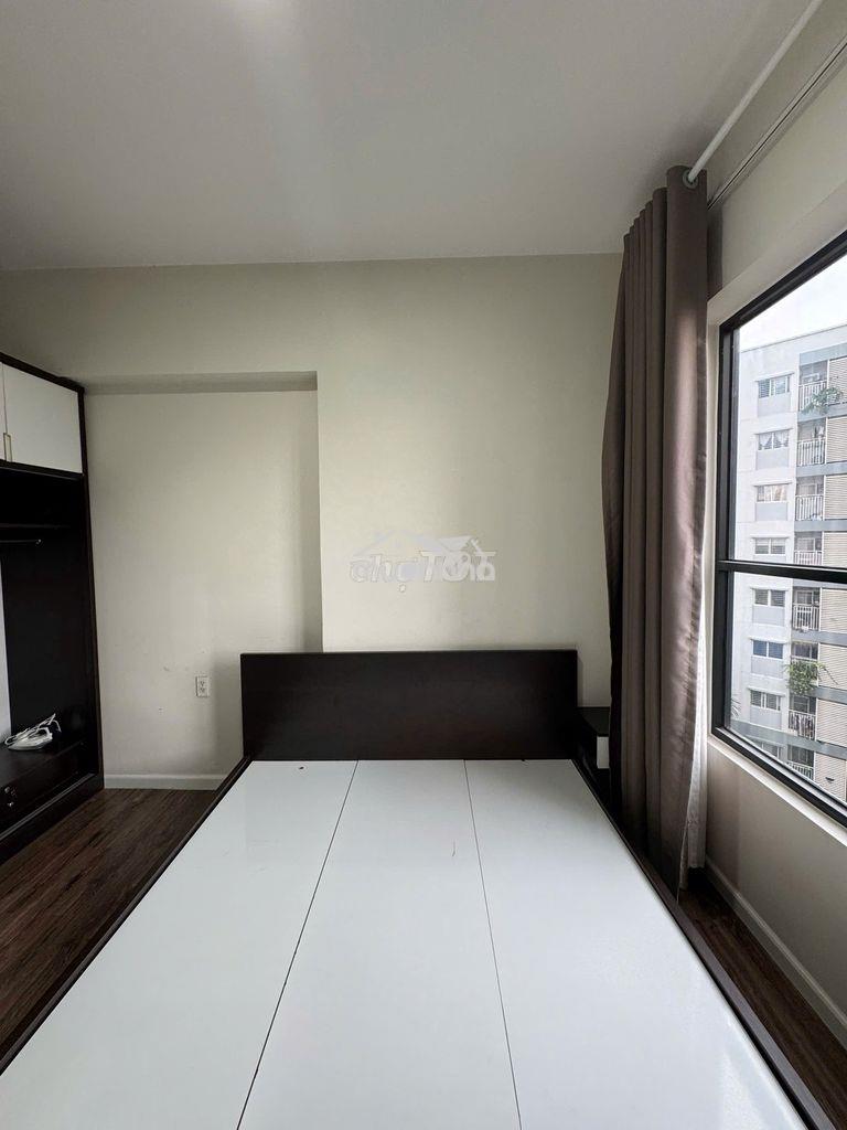Cho thuê căn 2pn 2wc | có nội thất | giá 9.8 tr/tháng - 2