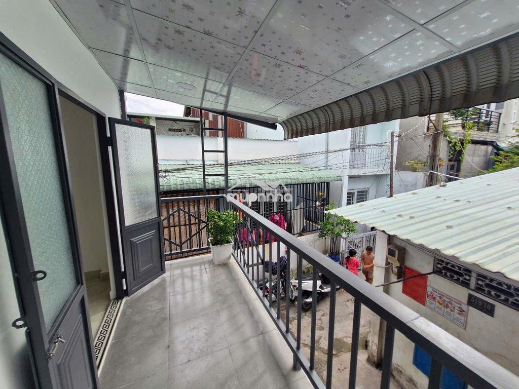 Nhà 2 tầng linh xuân thủ đức tphcm – gần kcn linh trung quốc lộ 1a - Ảnh 4