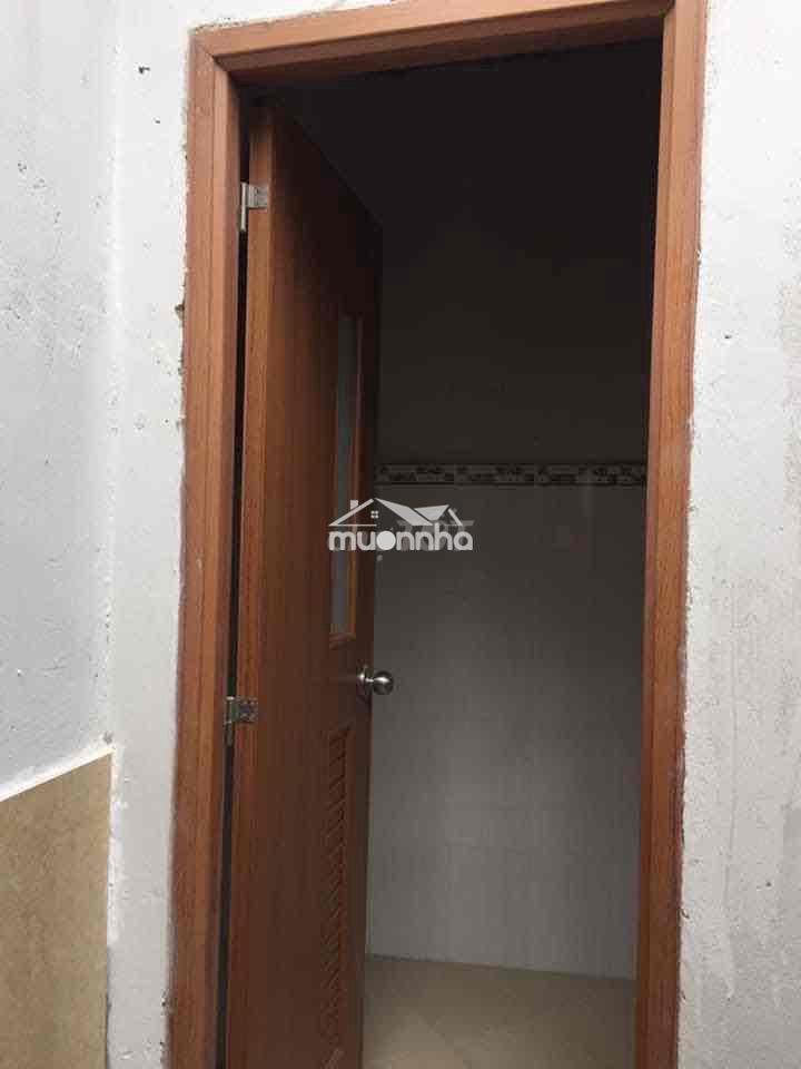 Phòng trọ bình tân giá rẻ,sạch sẽ,thoáng mát