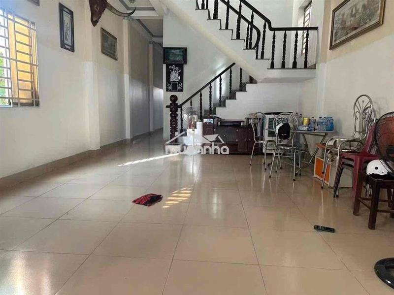 Nhà phú lợi trệt lầu 3pn cho thuê chỉ 6tr