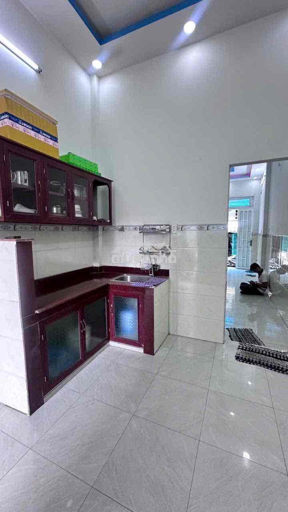 2mặt tiền, nguyễn quý yêm, 3mx10,6m, 1lầu 2pn, hẻm🚗, sổ hồng, 3,750tỷ - 4