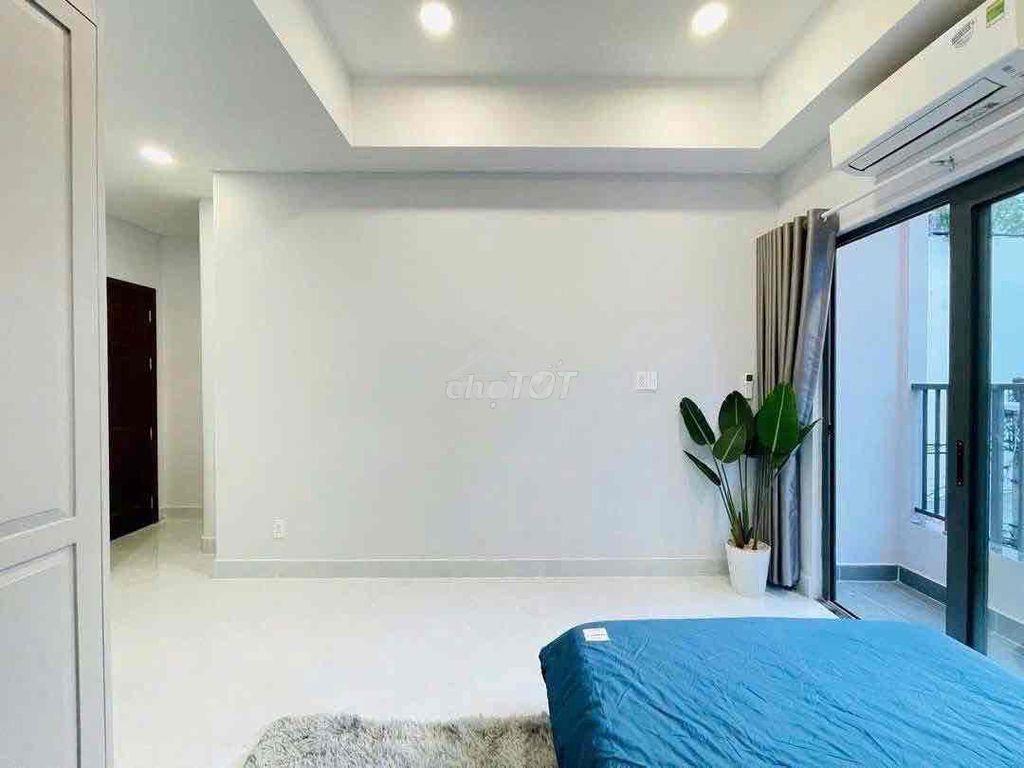 Dự án hot mới 100% ngay hoàng diệu quận 4 - 2