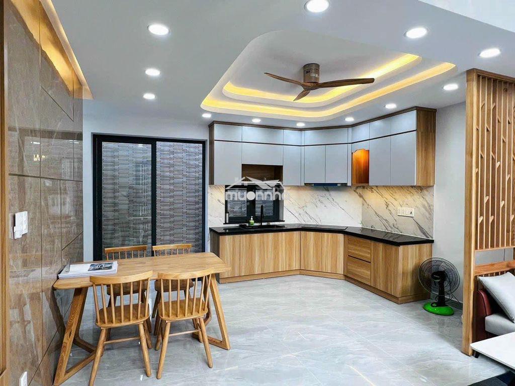 Bán nhà 1t2l gần vòng xoay kim hằng,tân uyên 72m2 - 4pn - 1,38 tỷ - 2