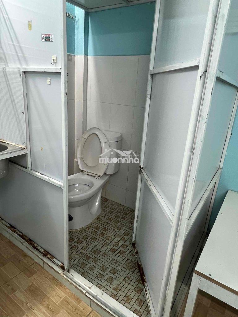 Phòng trọ giá rẻ quận 7 - 3