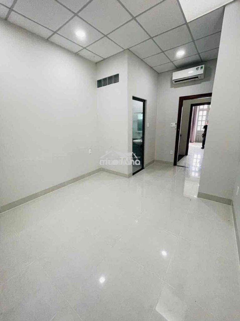 Cho thuê nhà sát bên đường linh đông 2pn 3wc full nội thất 10tr/th - 4