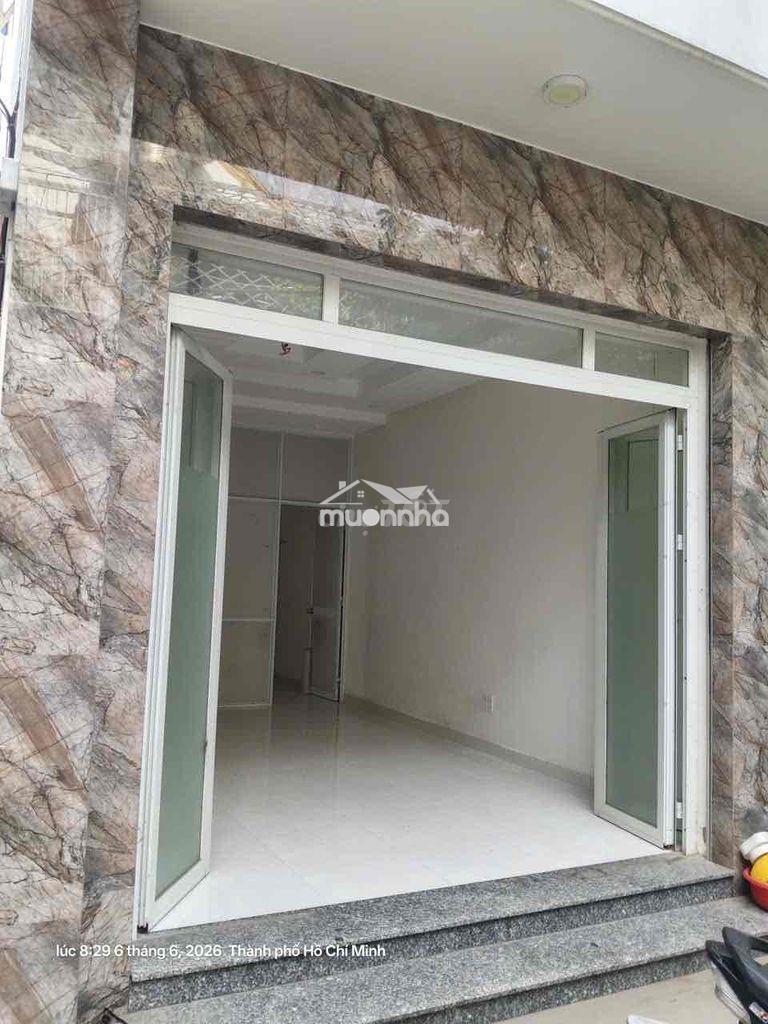 Cho thuê phòng kiot 40m2