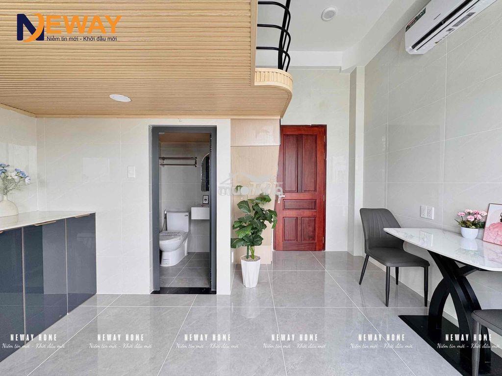 Duplex ban công cao cấp bình tân lê văn quới - 3