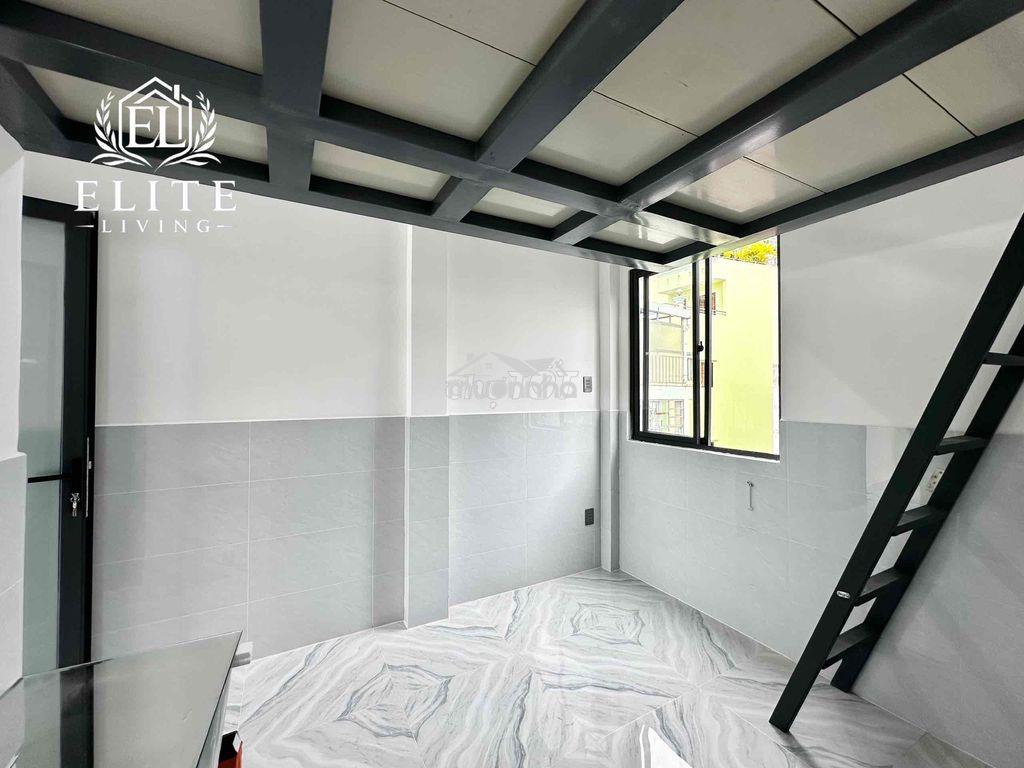 Khai trương phòng mới 100% giá sinh viên gần trường ueh - quận 10 - 2