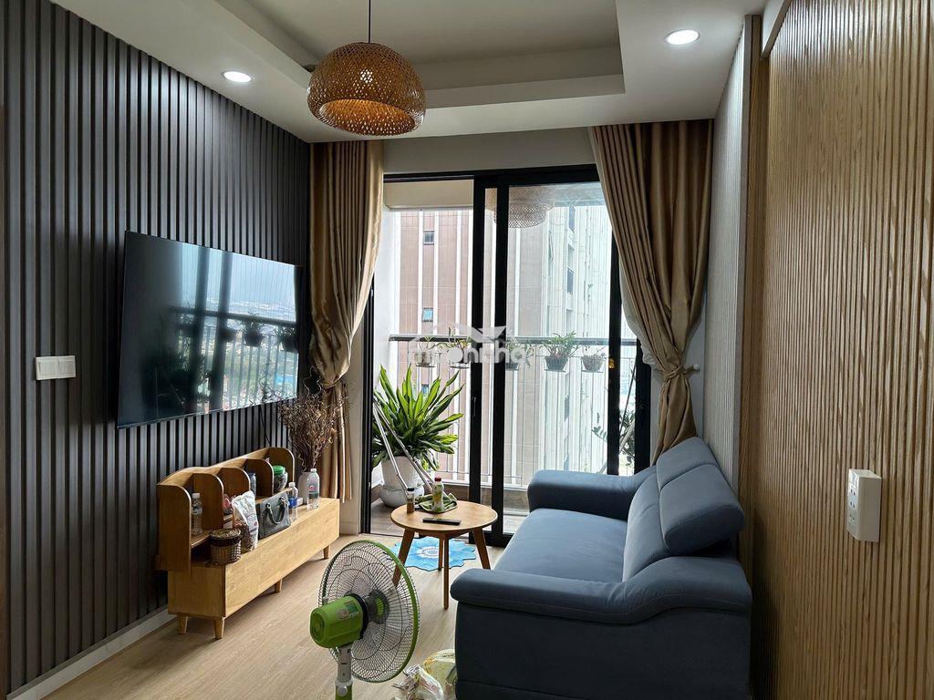Cho thuê opal skyline 2pn2wc full nội thất chỉ 7tr, gần kcn visip 1 - 2