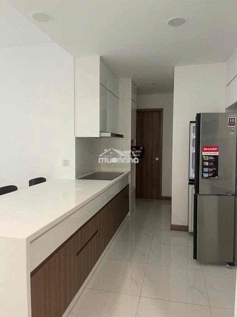 Cho thuê căn hộ sunwwah pearl (saigon pearl) view sông 3pn full nt - 4