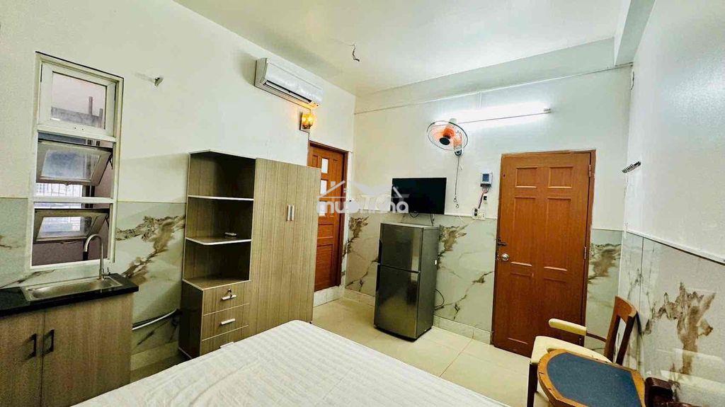 Cho thuê phòng chdv full nội thất kdc trung sơn - 3