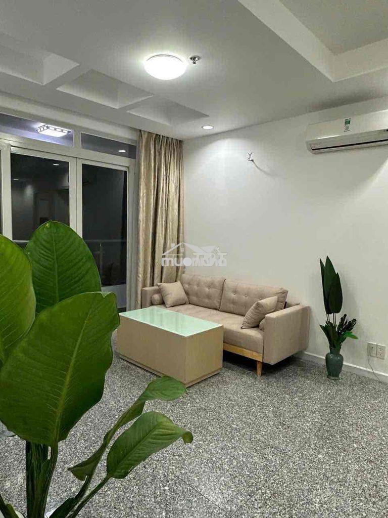 Cho thuê chung cư dragon hill căn 2pn2wc 10tr hot hot hot - 2