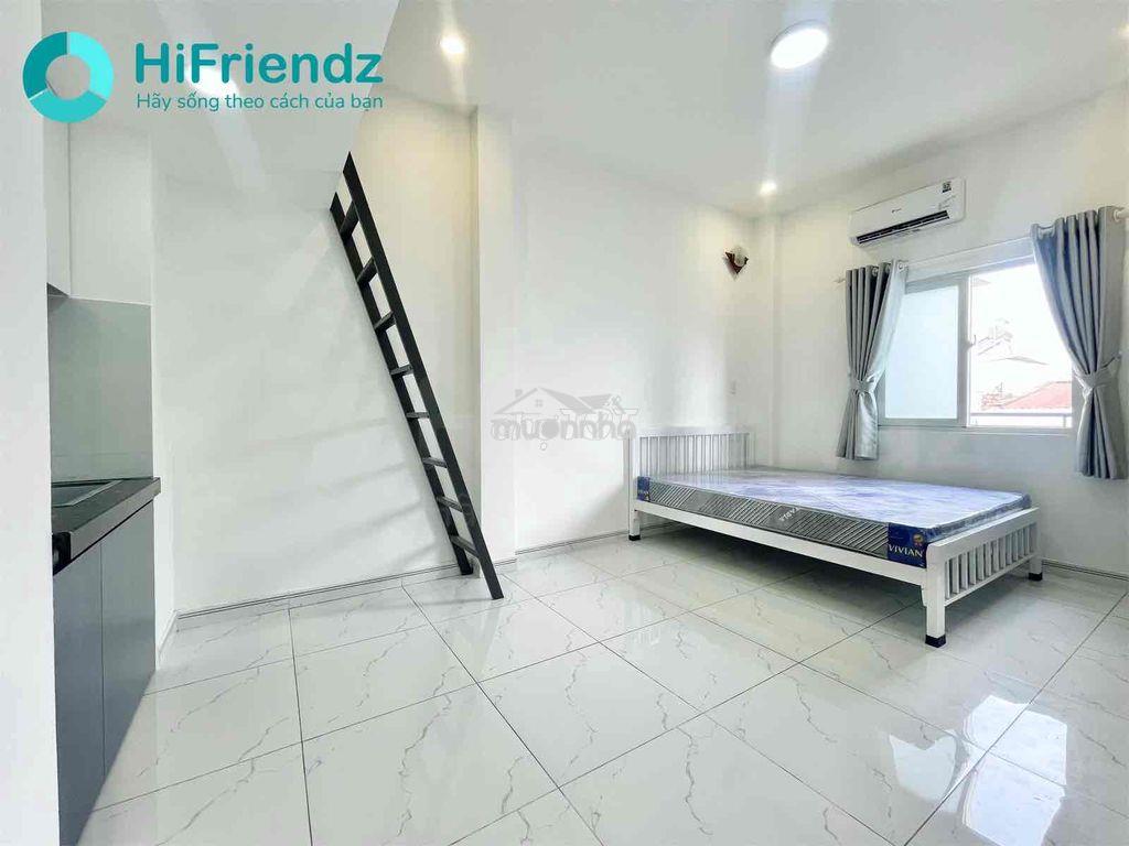 Khai trương 2 không gian ngủ đối diện đại học luật - gigamall 4ng4xe - 3