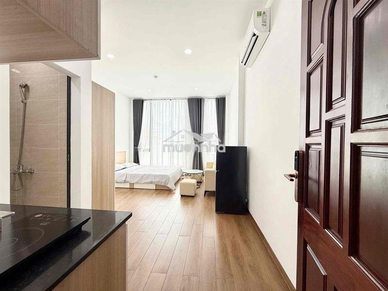 📍Nguyễn ảnh thủ, tô ký📍 phòng mới khai trương 100%, cửa sổ trời thoáng