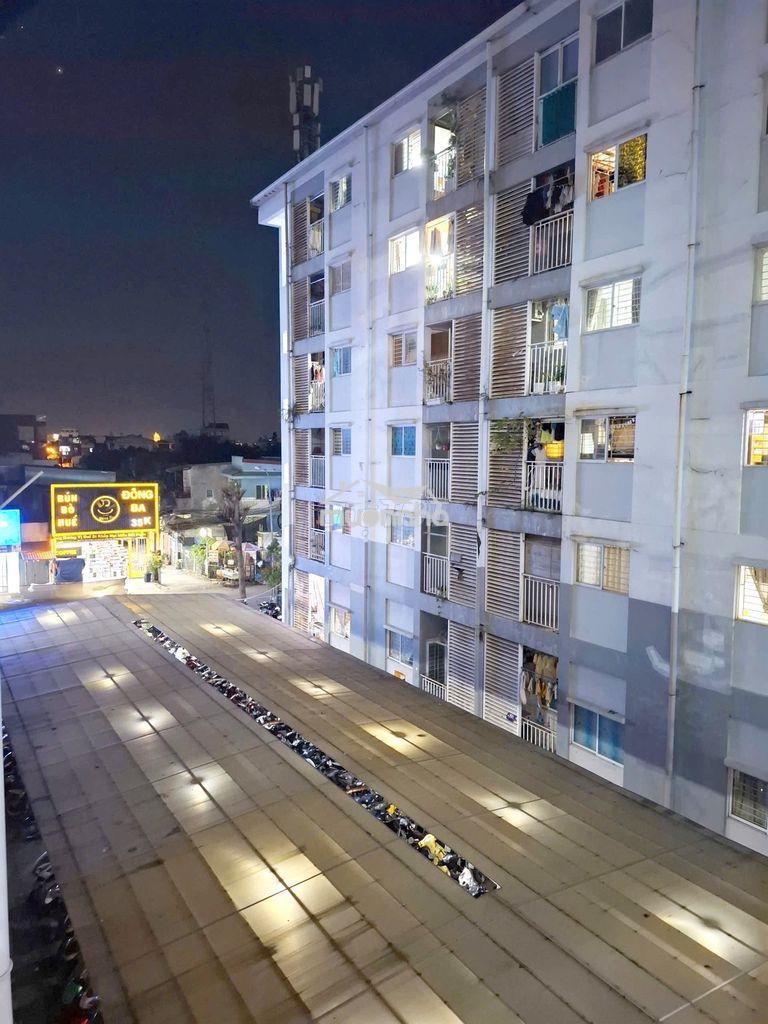 Chính chủ bán ch cc kdc vĩnh phú 4, thuận an, bình dương, 01pn, 01wc - 3