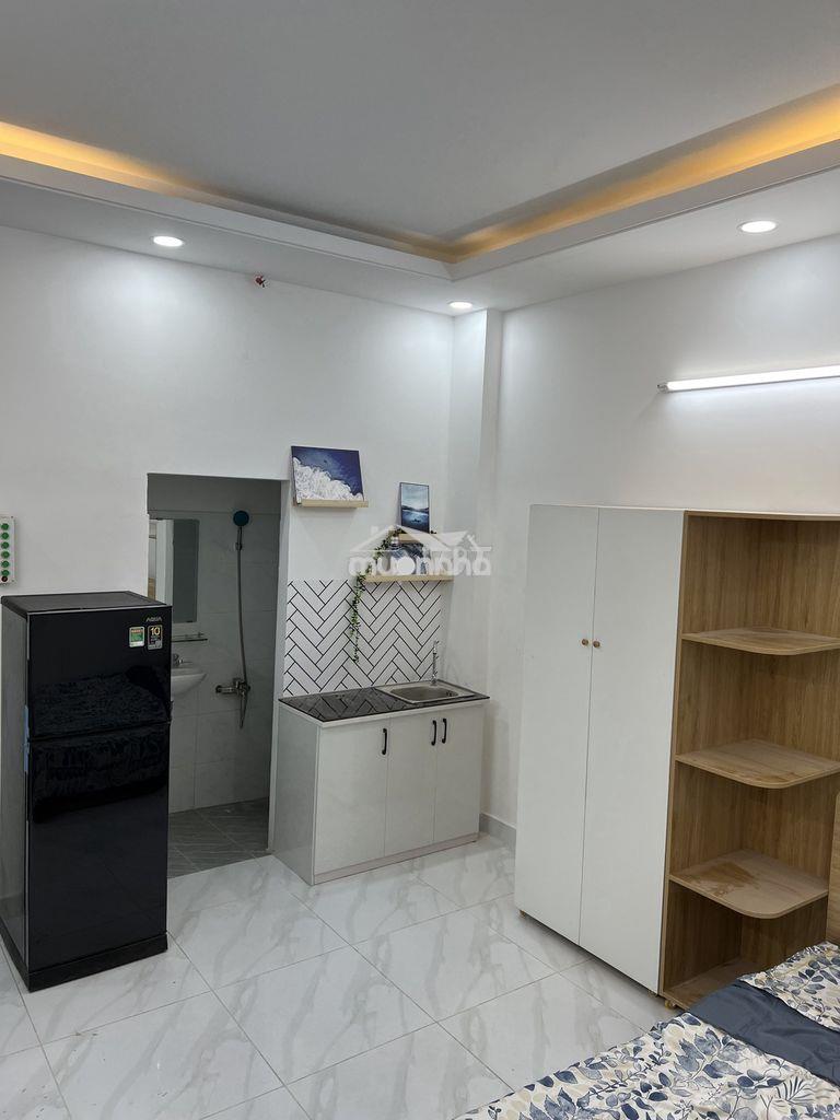 Căn hộ mới  full nội thất gần aeon tân phú , đh công thương giá tốt - 4