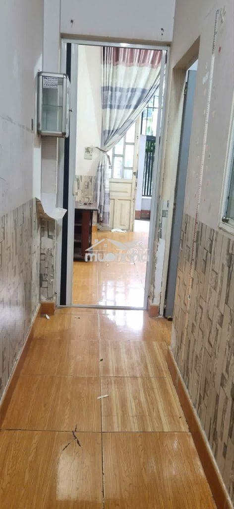 Bán nhà cấp 4 đường hẻm võ văn kiệt 4x18m shr - 4
