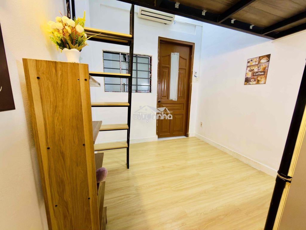 Duplex  full nt ngay siêu thị go tô hiến thành - 3