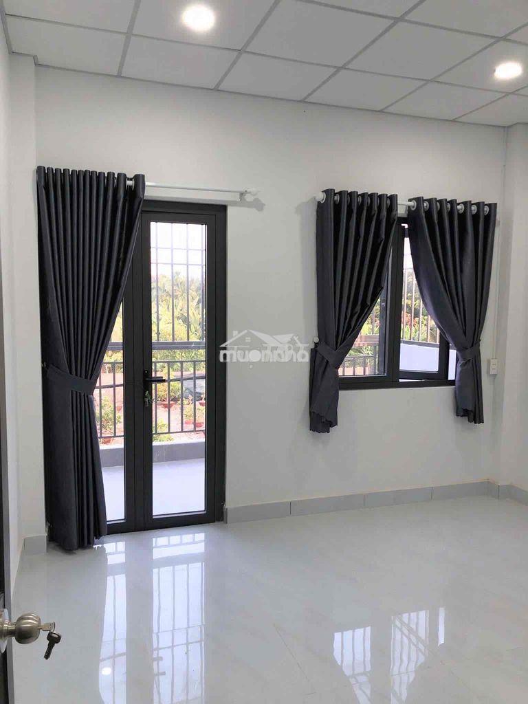 Cho thuê nhà nguyên căn mới – đường 42, phường hiệp bình chánh, tp. th - 3
