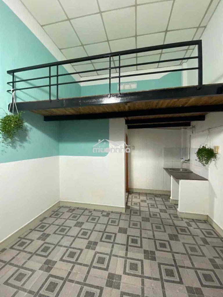 Thới an q12 giá rẻ ngay ql1a phòng mới xây thoáng mát giá rẻ - 4