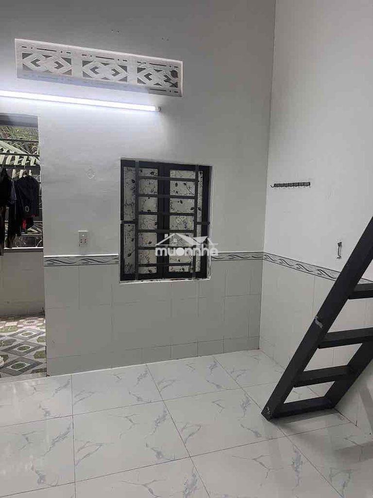 Phòng trọ 15m2 huỳnh tấn phát phú xuân nhà bè - 3