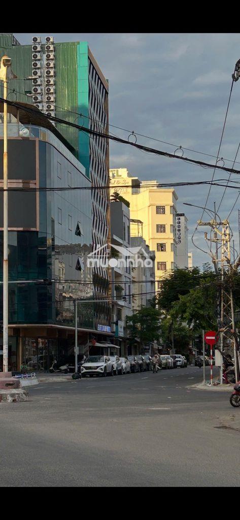 Bán nhà mặt tiền hoàng diệu, giữa ngã 5 và thái phiên - 3