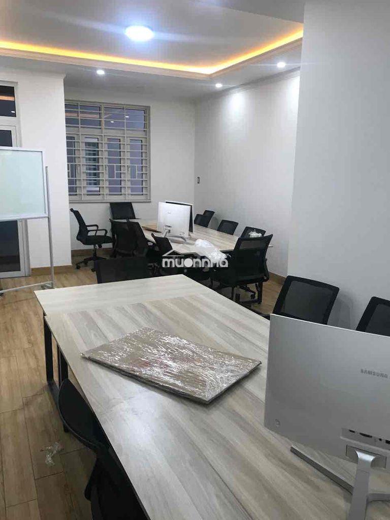 Cho thuê nhà nguyên căn hẻm 55 phan đăng lưu, phú nhuận - 3