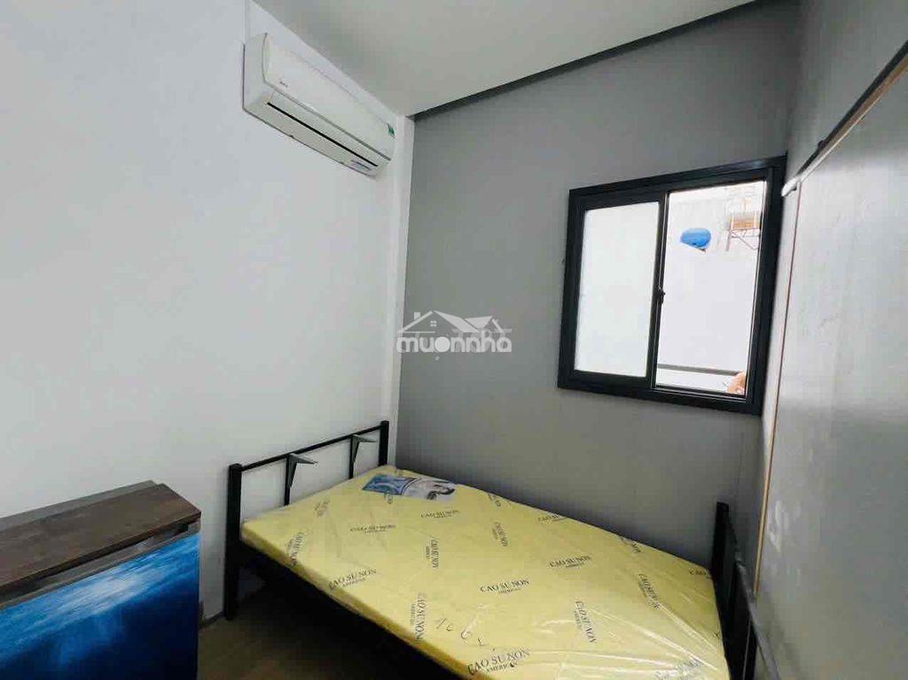 Phòng full nội thất, máy giặt riêng 575 cmt8 - 3