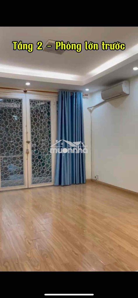 🔥 23 triệu/tháng – mtkd thống nhất, tân phú - 4