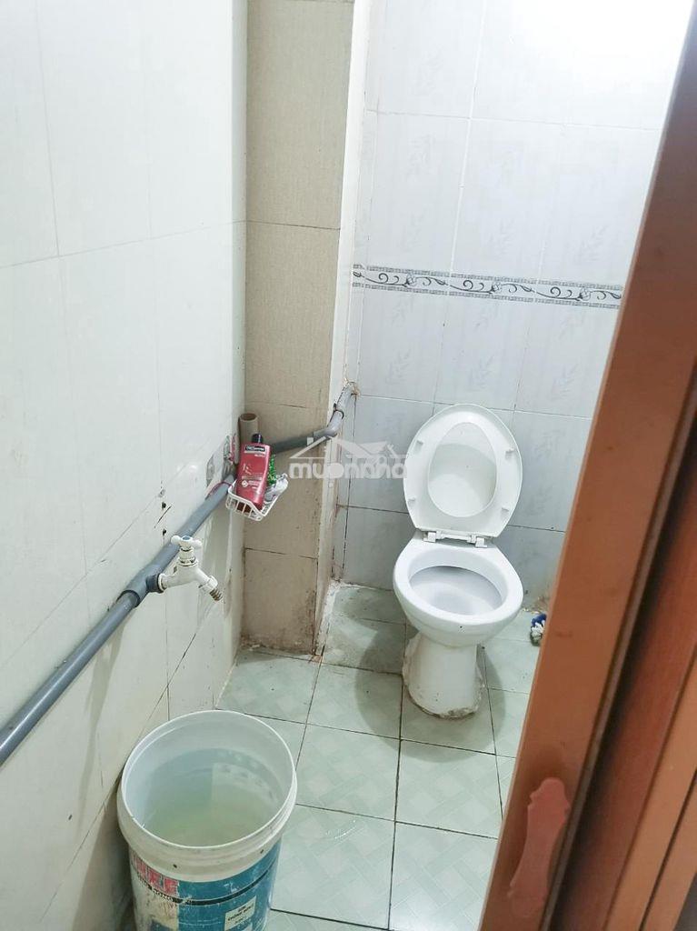 Phòng trọ tân phú - 3