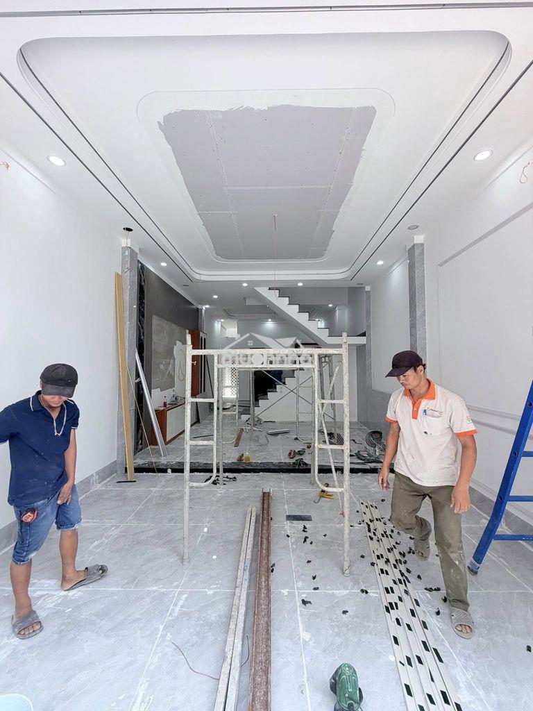 Bán nhà 1 trệt 1 lầu đối diện tđc bửu hoà mới - p. biên hoà, đồng nai - 4