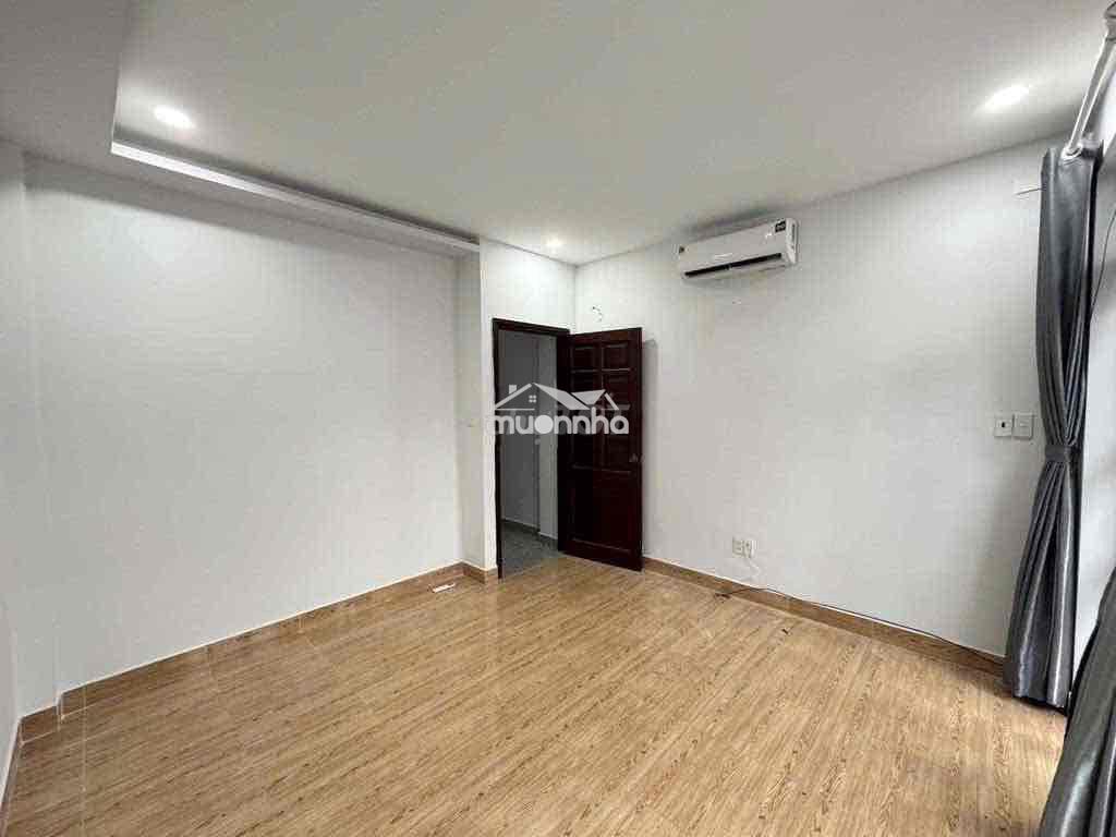 Nhà hẻm xe tải đường trần thị trọng (4x15m) - 4 phòng ngủ - 2