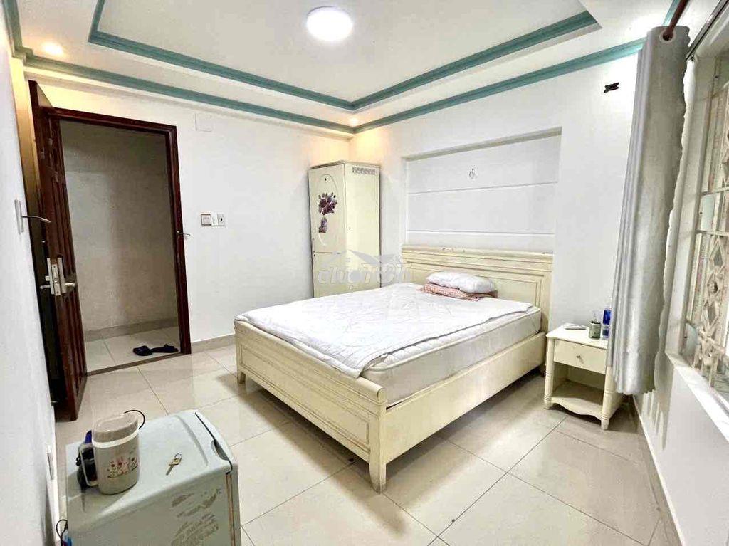 Phòng full nội thất kdc trung sơn – cửa sổ trời – wc riêng – chỉ 4 tri - 3
