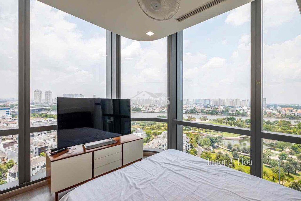 Cần bán (1pn-6tỷ5)(2pn-9tỷ)(3pn-15tỷ)(4pn-21tỷ) vinhomes central park - 4