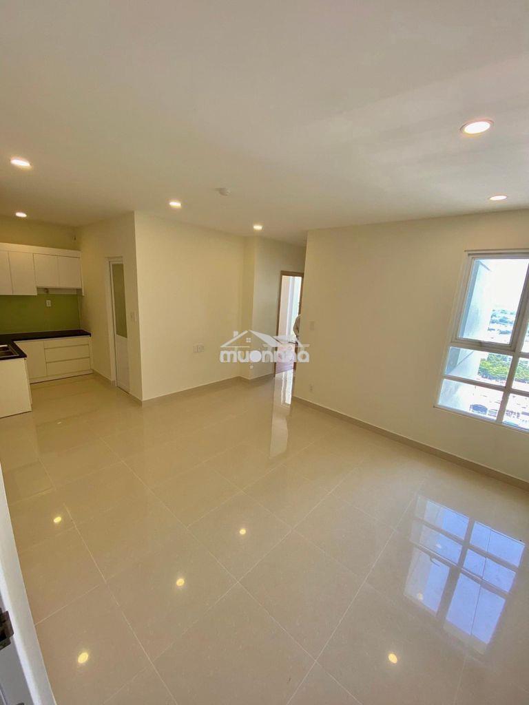 Cho thuê 2pn2wc giá 7tr/tháng nhà trống tại dream home quận 8 - 2
