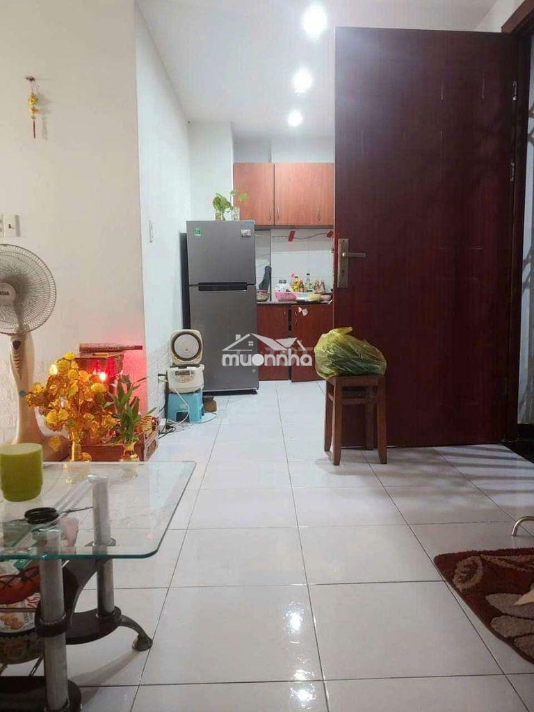 Bán căn hộ chung cư ngay ủy ban quận tân phú cũ giá rẻ hơn thị trường - 4