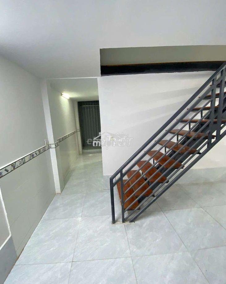 Cho thuê nhà 1 trệt 1l 3pn thanh đa bình thạnh 12tr - 2