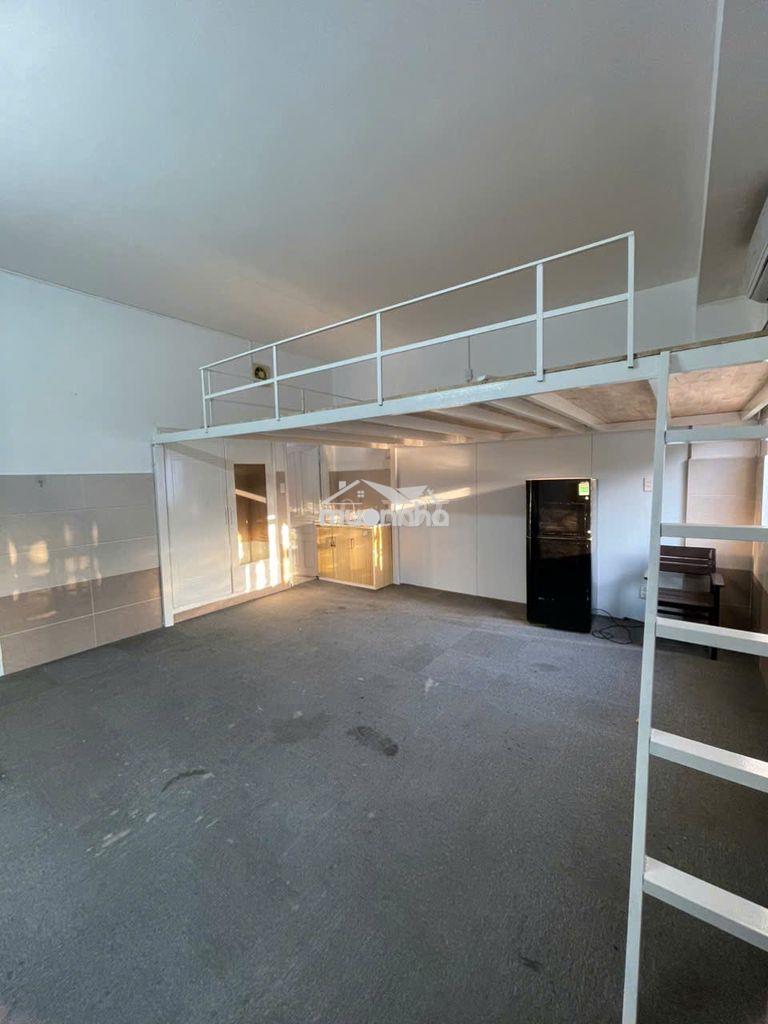 Cho thuê phòng gò vấp, gần cv làng hoa, 40m2, có gát, chỉ 3.1tr/ th - 4