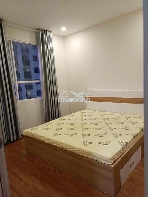 Căn 2pn dreamhome cho thuê chỉ 7,5 tr/ gần full nội thất. lh hương - 2
