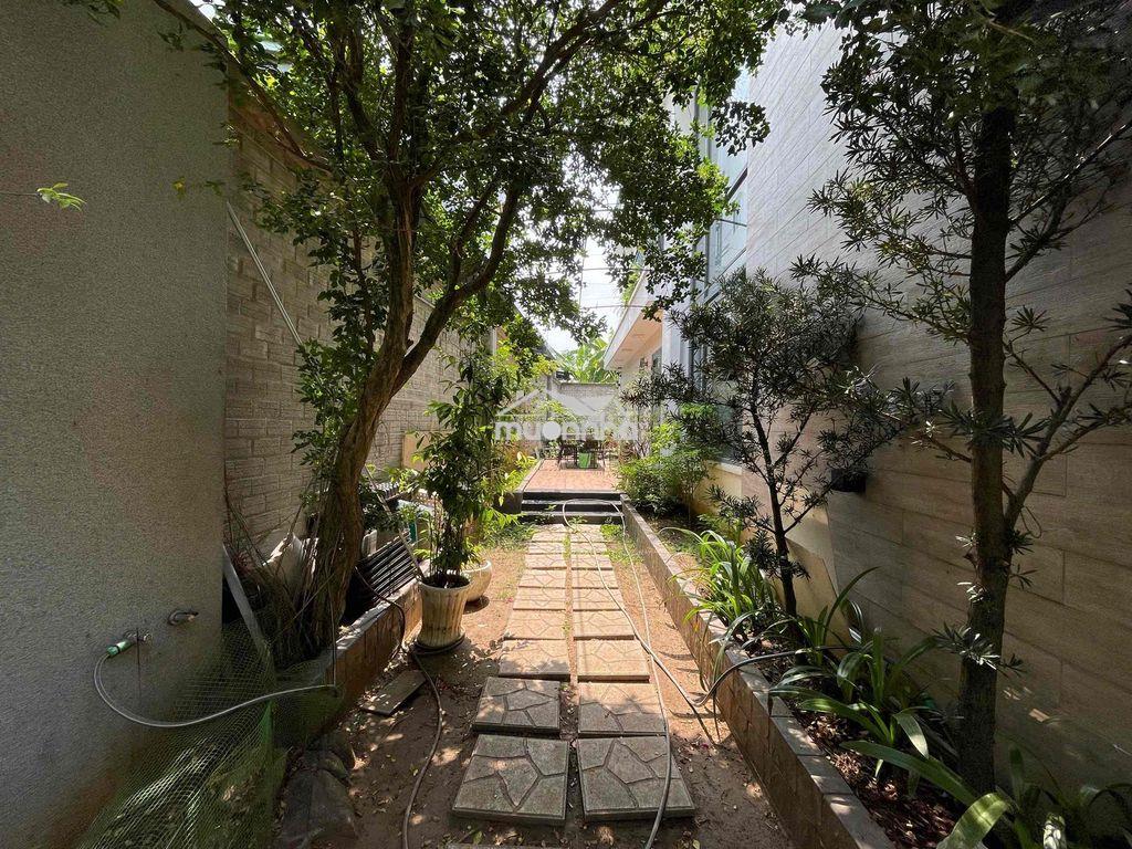 Biệt thự 310m2 khu bên sông - giá siêu mềm ( 12x25 ). - 3